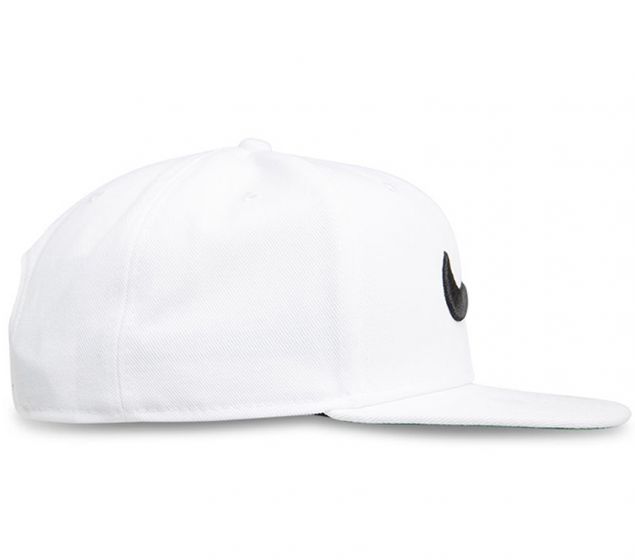 NIKE | SWOOSH PRO FLAT PEAK CAP