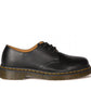 DR MARTENS | 1461 DMC 3-EYE SHOE | BLACK SMOOTH