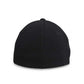 FLEX FIT | MINI OTTOMAN BLACK