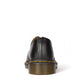 DR MARTENS | 1461 DMC 3-EYE SHOE | BLACK SMOOTH