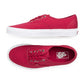 VANS | AUTHENTIC | (MULTI EYELETS) | GRADIENT/CRIMSON