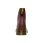 DR MARTENS | 1460Z DMC 8-EYE BOOT | CHERRY SMOOTH