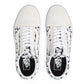 VANS | OLD SKOOL (BUTTERFLY) TRUE WHITE | BLACK