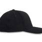 FLEX FIT | MINI OTTOMAN BLACK