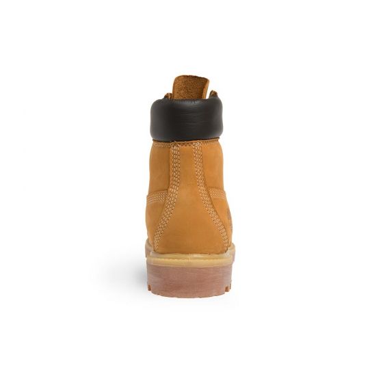 HEY TIMBERLAND | MENS 6 INCH PREMIUM BOOT