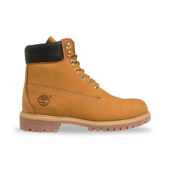 HEY TIMBERLAND | MENS 6 INCH PREMIUM BOOT