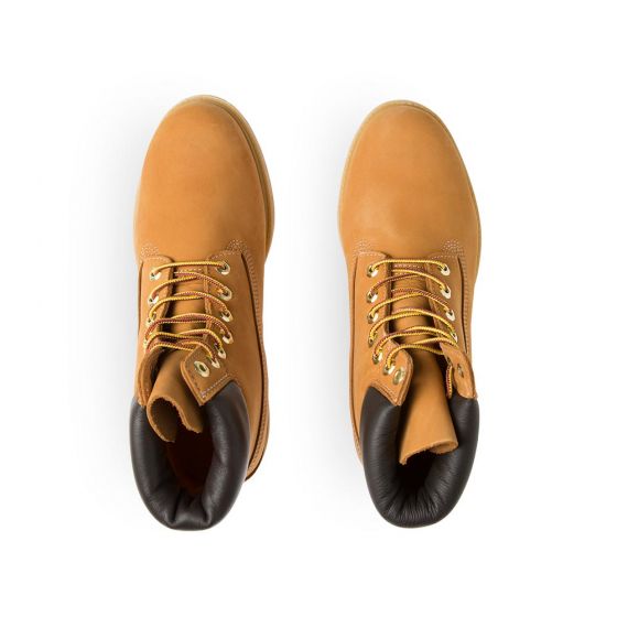 HEY TIMBERLAND | MENS 6 INCH PREMIUM BOOT